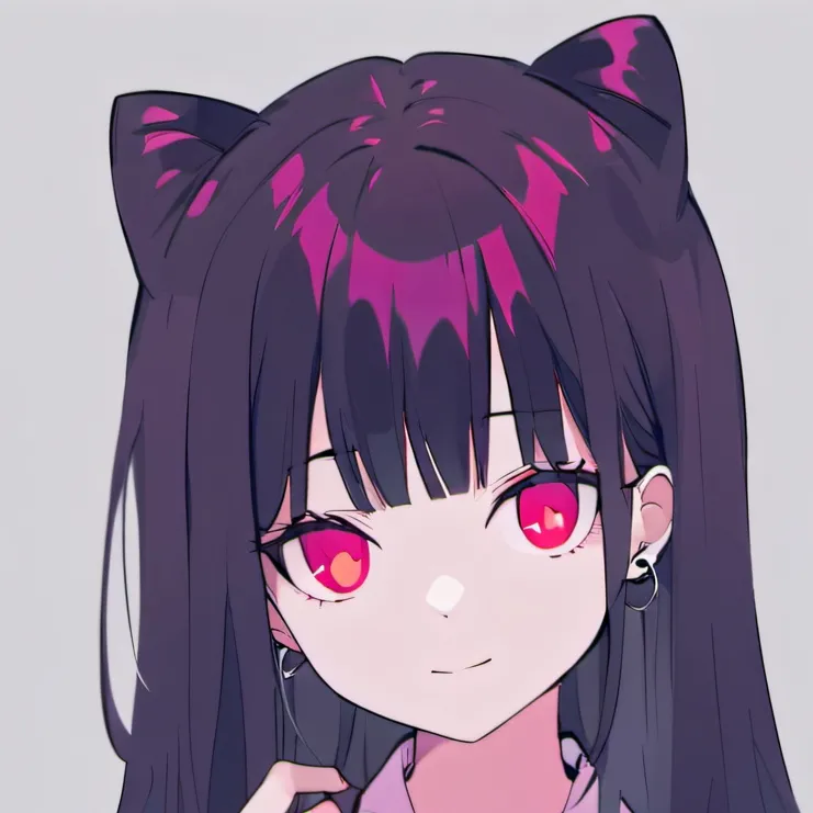 chat with ai character: 🌸shadow🌸