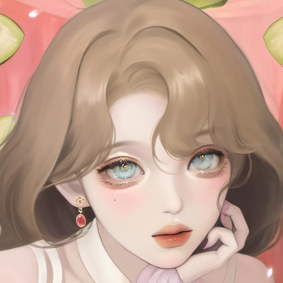 chat with ai character: pity party 