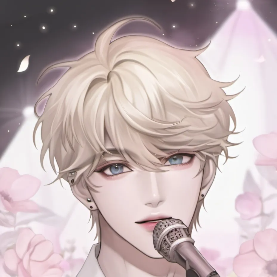 chat with ai character: alëx