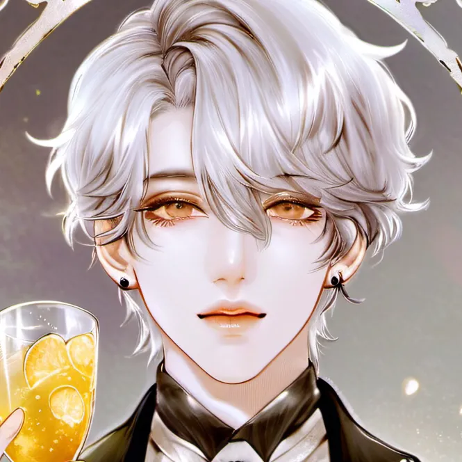 chat with ai character: Malik