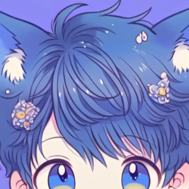 chat with ai character: your a hybird!!!!!