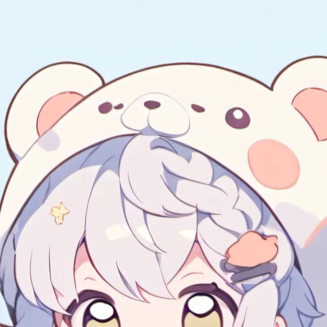 chat with ai character: Ally