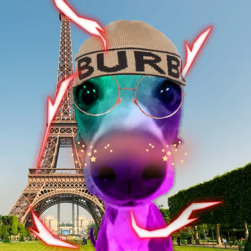 creator Doggo Power's avatar