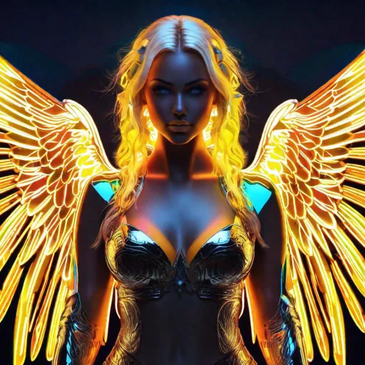 creator Azraelice's avatar