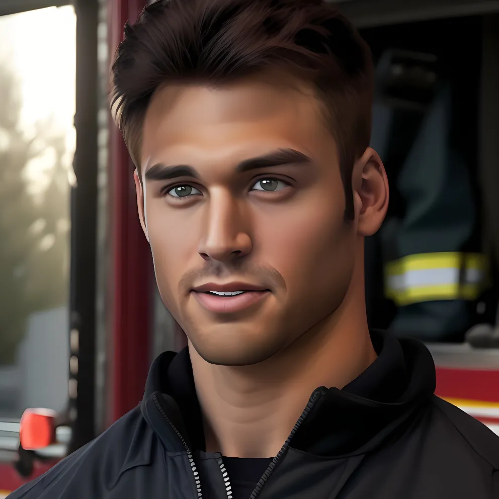 chat with ai character: Eddie Diaz