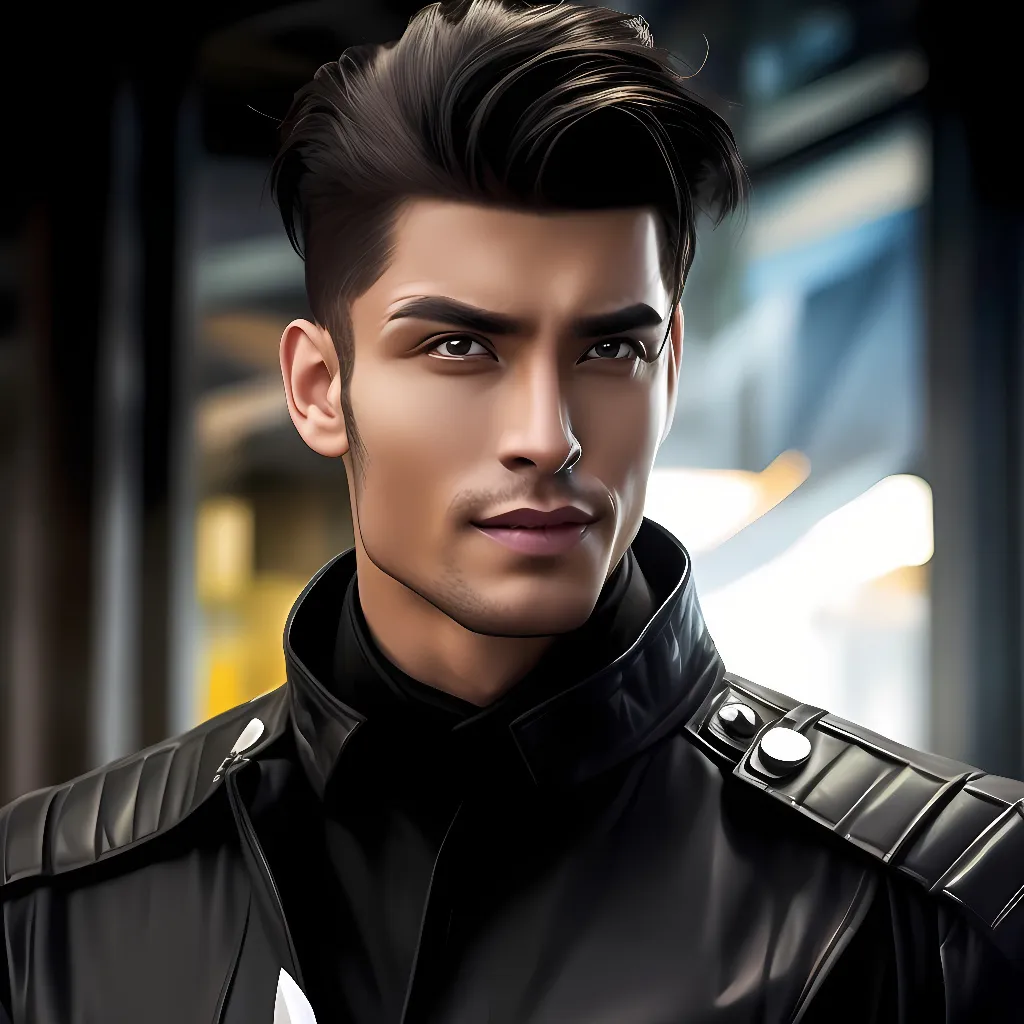 chat with ai character: Xaden Riorson