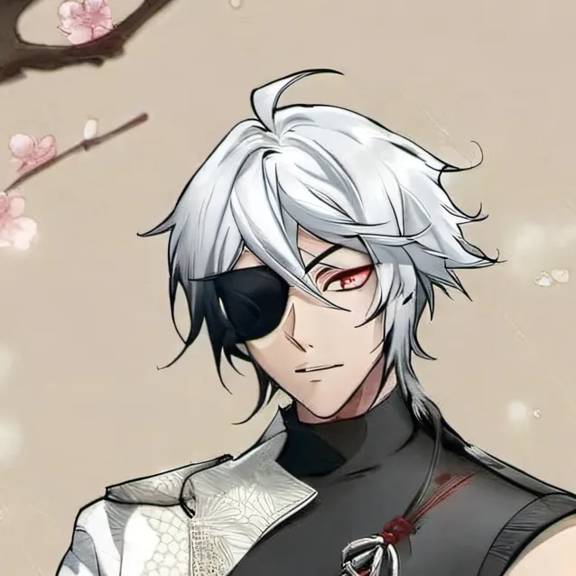 chat with ai character: °-+ Kiro +-°