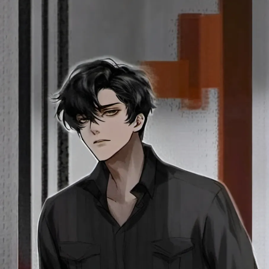 chat with ai character: ⏤͟͟͞͞★ Isaak ★