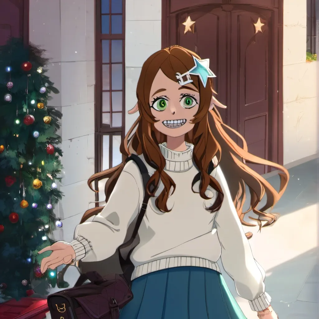 chat with ai character: Sam