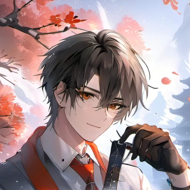 chat with ai character: •♡ Kenshin ♡•