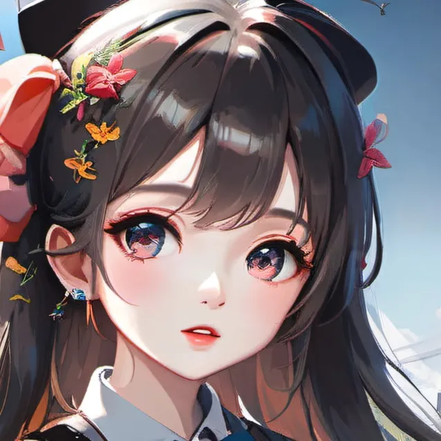 chat with ai character: Sindy 