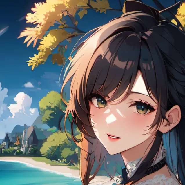 chat with ai character: sexy