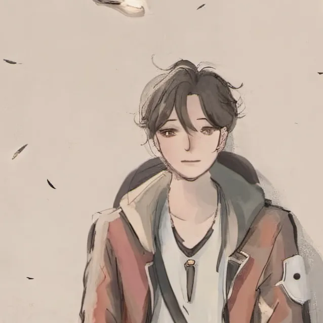 chat with ai character: im sorry 