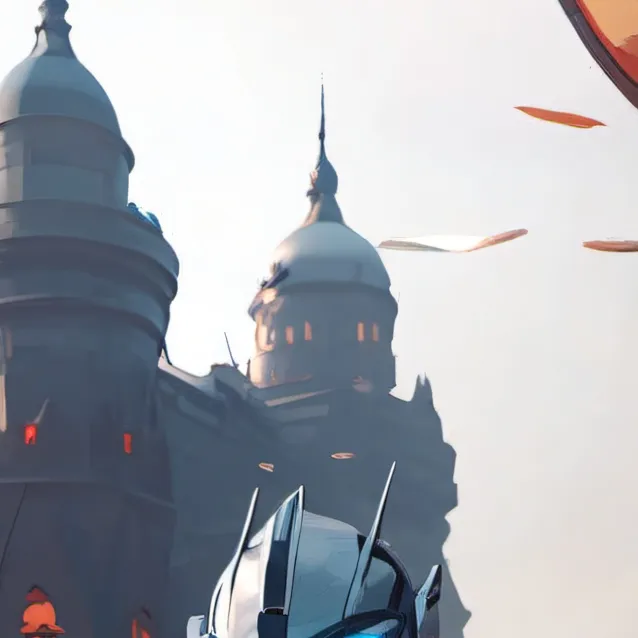 chat with ai character: collab