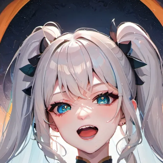 chat with ai character: blabber mouth 