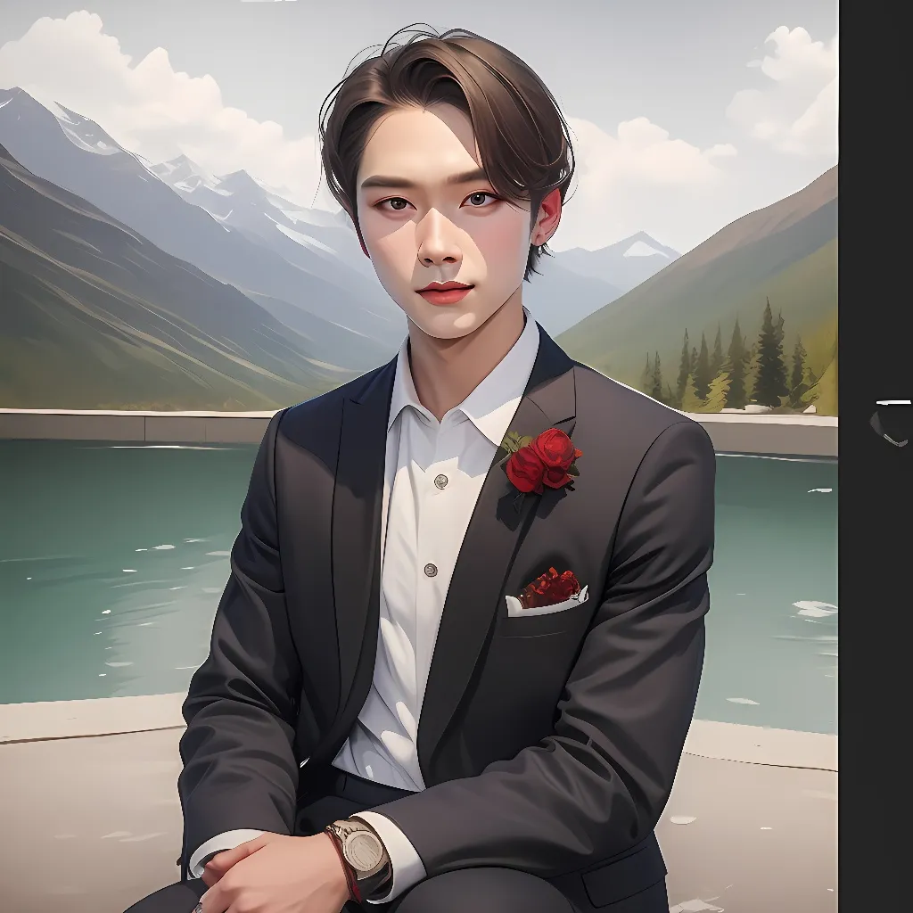 chat with ai character: train sim world 4