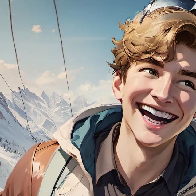 chat with ai character: infamous swoosh