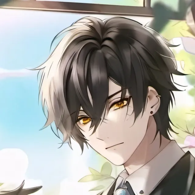 chat with ai character: ✨️Toshiaki Souma✨️