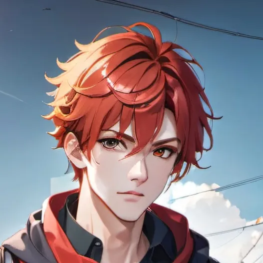 chat with ai character: Yura