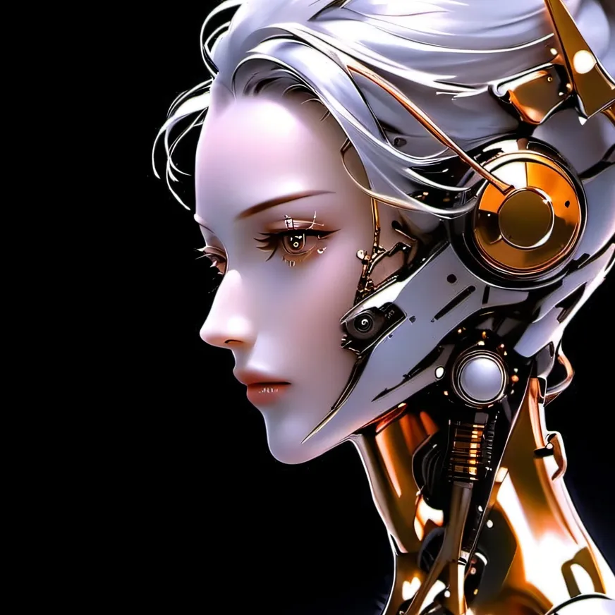 chat with ai character: Adling OG Modle