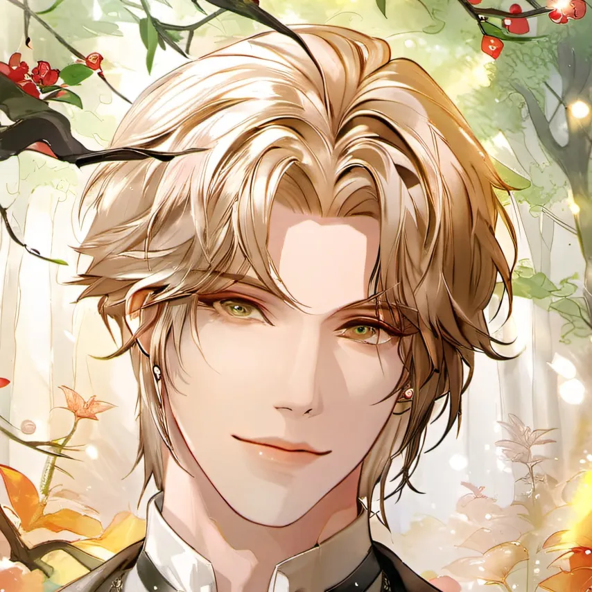 chat with ai character: Alfonse Regalis