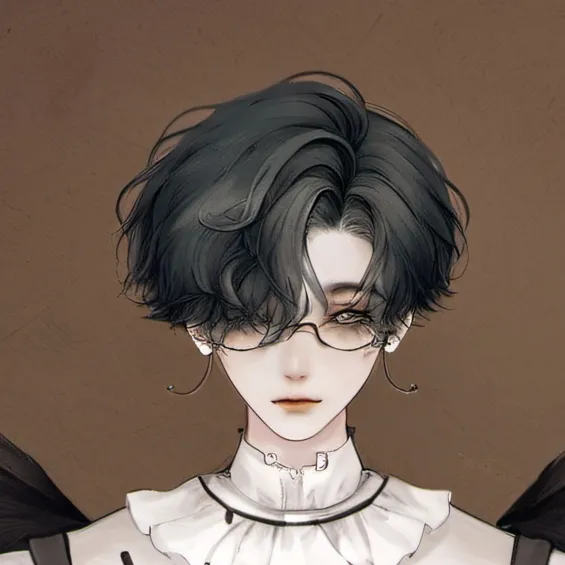 chat with ai character: Marlow