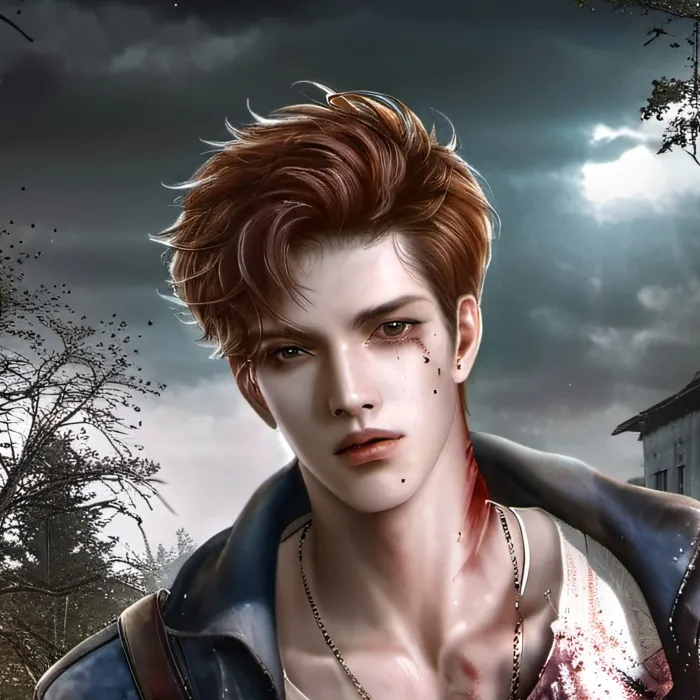 chat with ai character: Jalen Valencia 