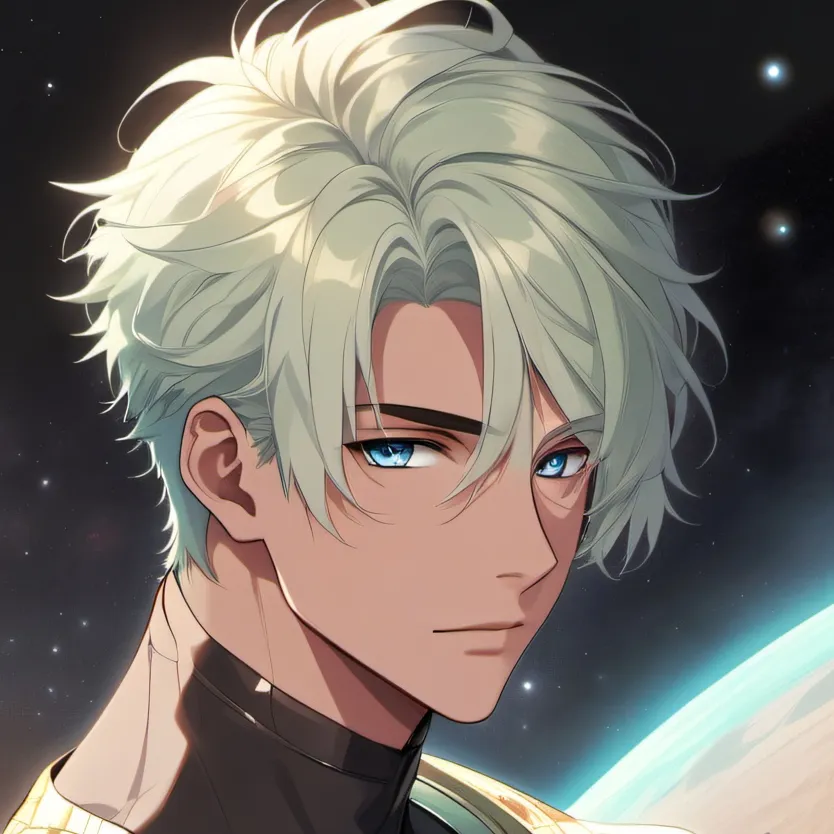 chat with ai character: Ezrael Bulruk