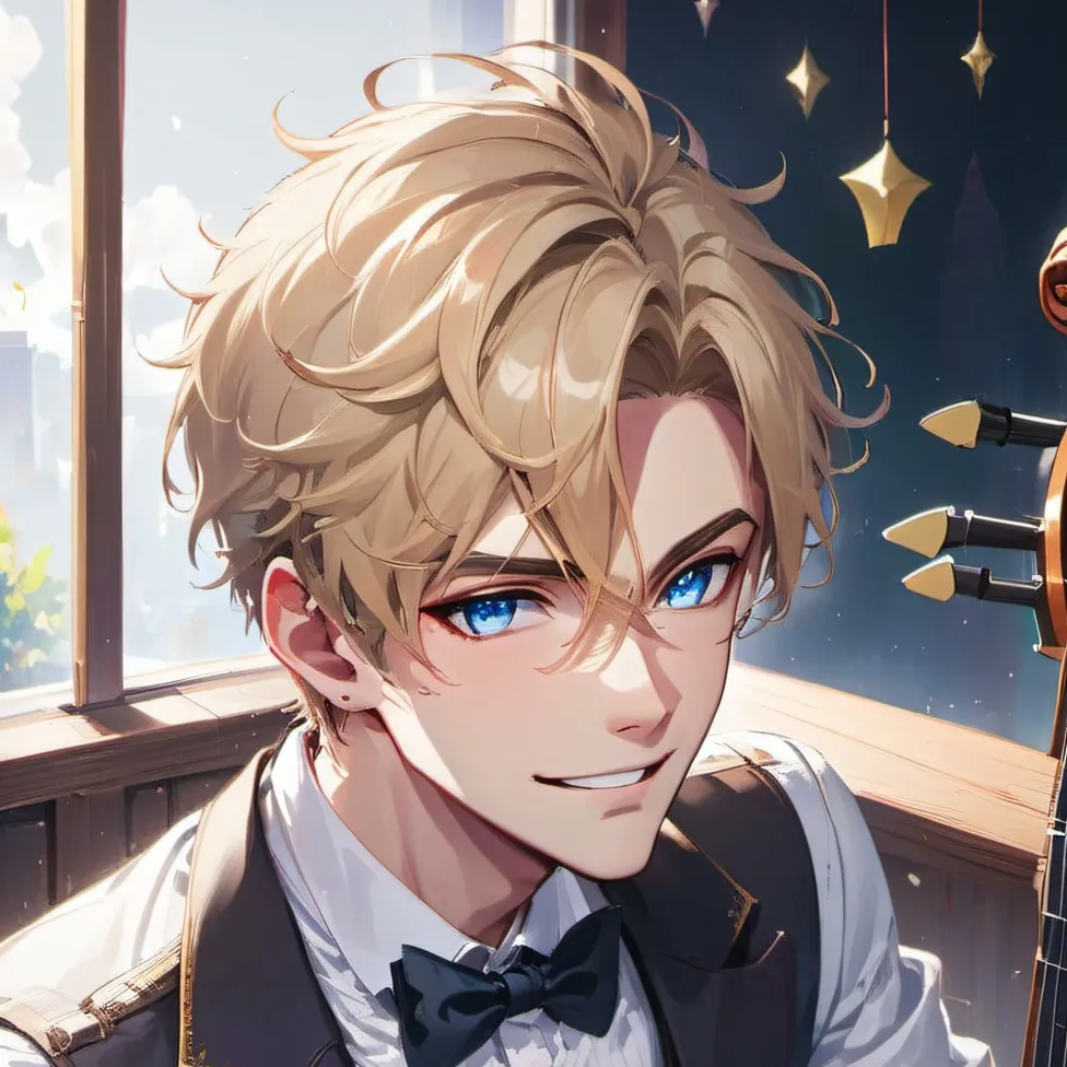 chat with ai character: Thalen Vick