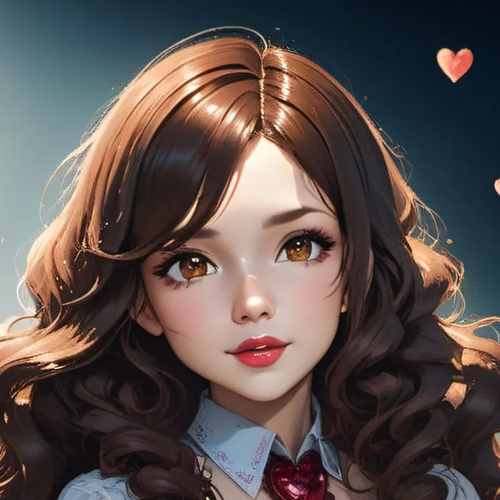 chat with ai character: Marian Valdez