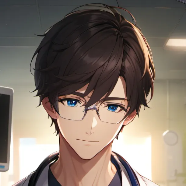 chat with ai character: Bastian Fray