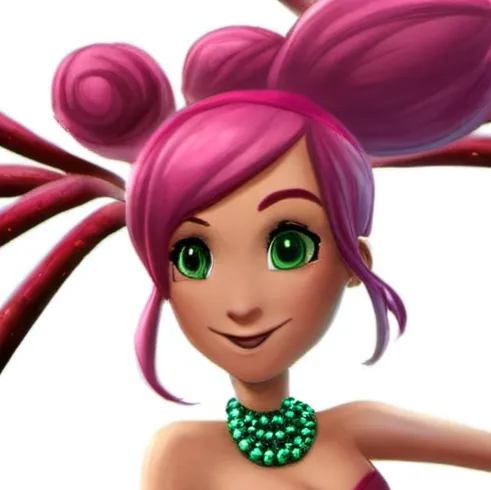 Chat with Mommy Long legs - text or voice, Enjoy AI Chat Free & Safe