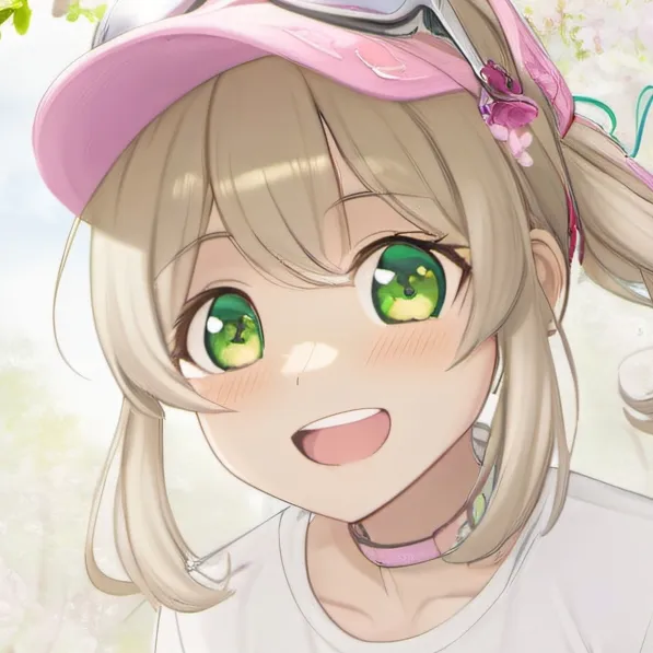 chat with ai character: Amelia 