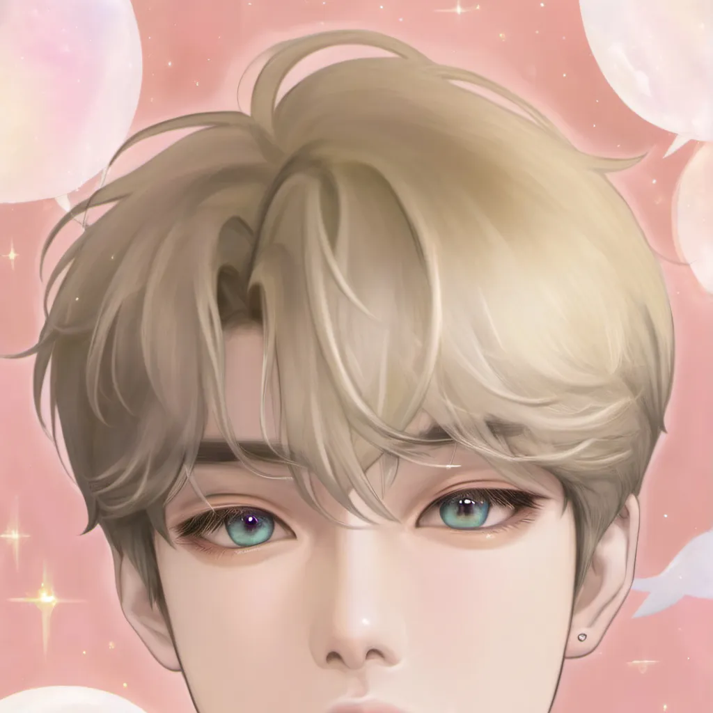 chat with ai character: Aaron 