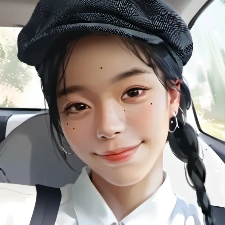 chat with ai character: Vincent