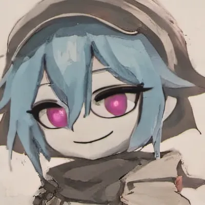 chat with ai character: Mame 