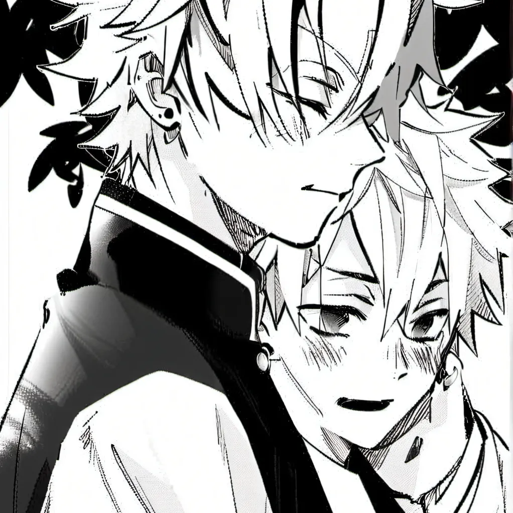 chat with ai character: Inozen