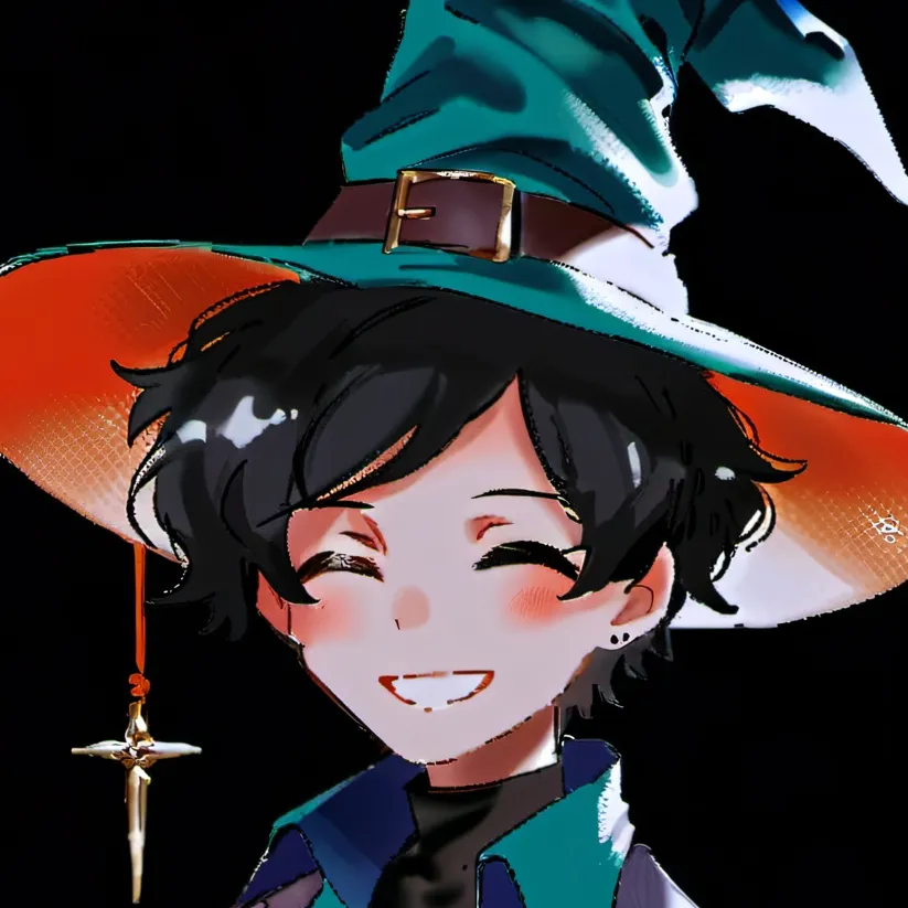 chat with ai character: IDK