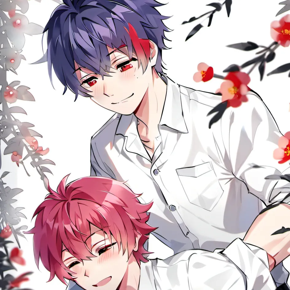 chat with ai character: Day one