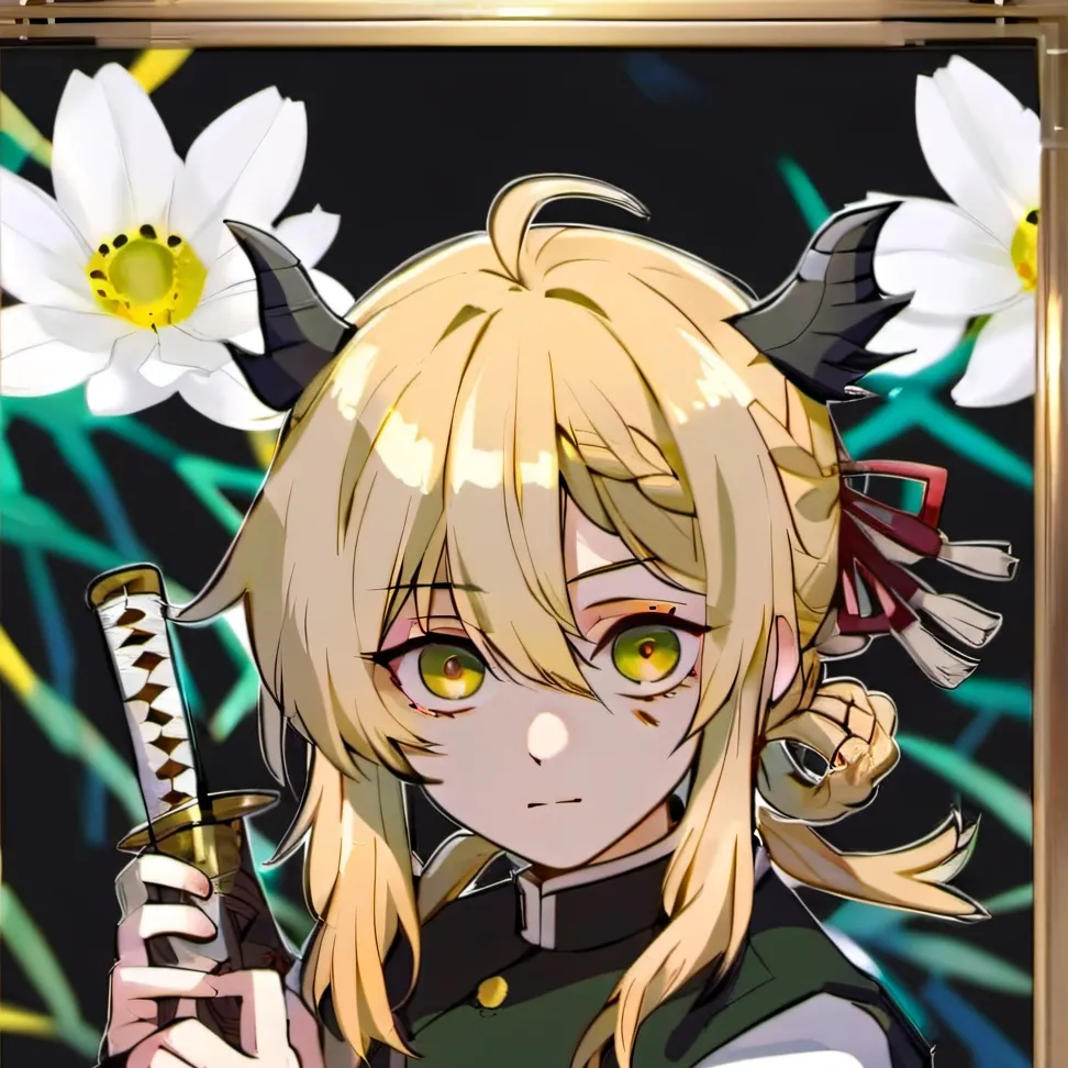 chat with ai character: Genshin impact x