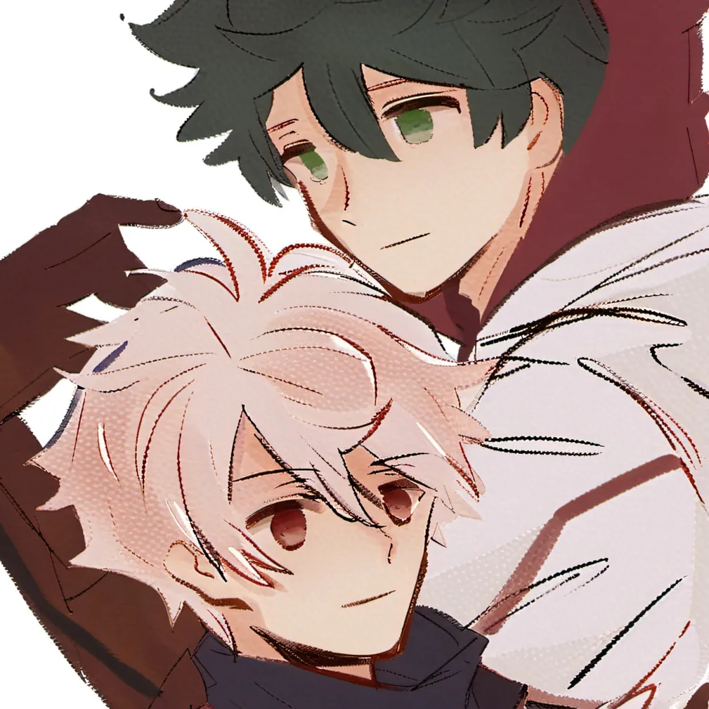 chat with ai character: Angst 