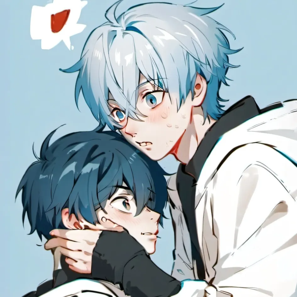 chat with ai character: Xingqiu 