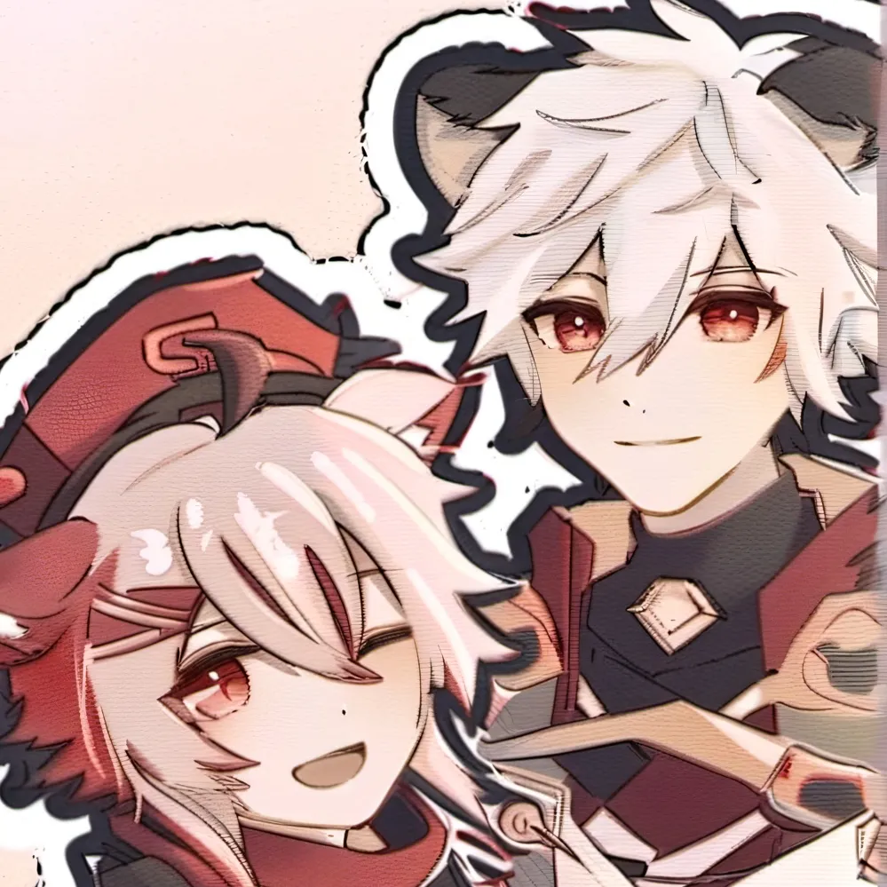 chat with ai character: Kazuha x Gorou 