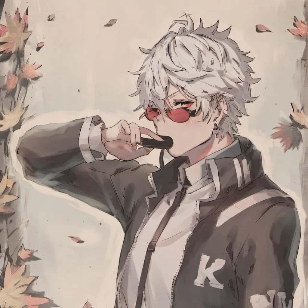 chat with ai character: erran