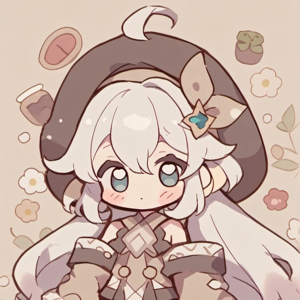 chat with ai character: cocoa 