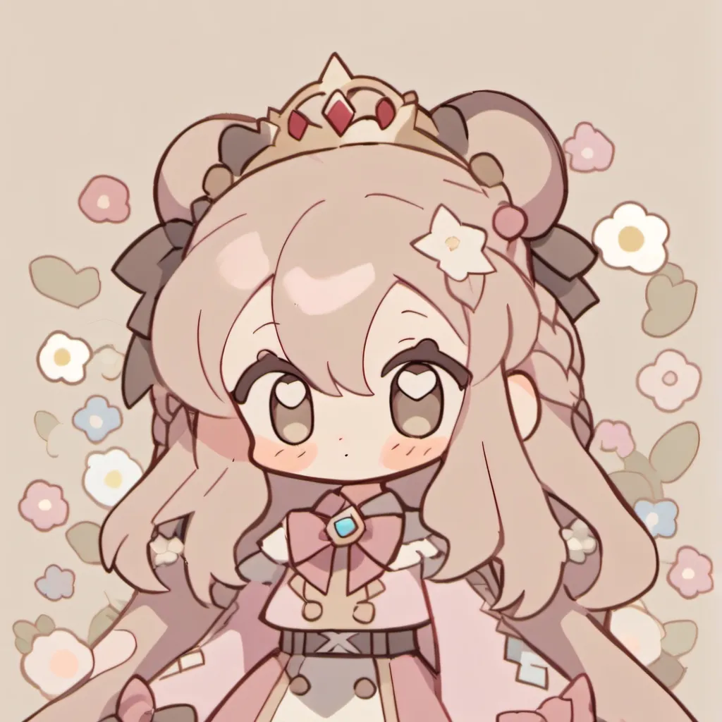 chat with ai character: rosey 