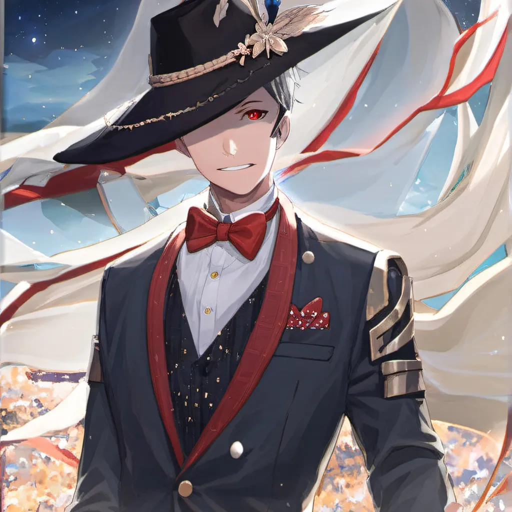 chat with ai character: moondrop