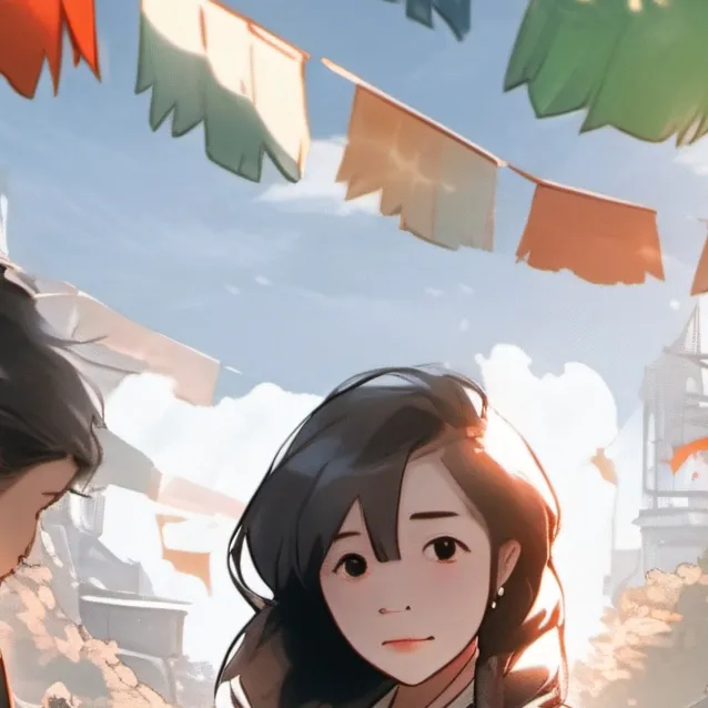 chat with ai character: Eva