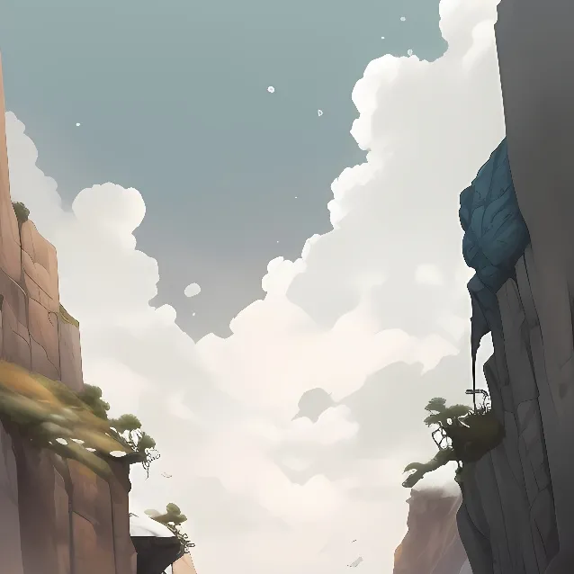 chat with ai character: All alone.