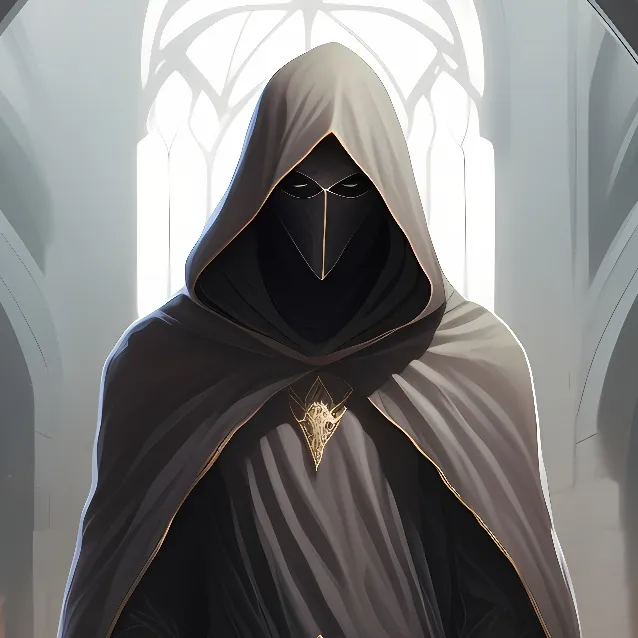 chat with ai character: Talkie merchant